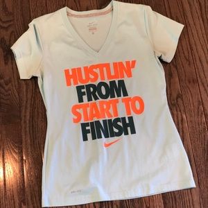 Like New - Nike T-Shirt